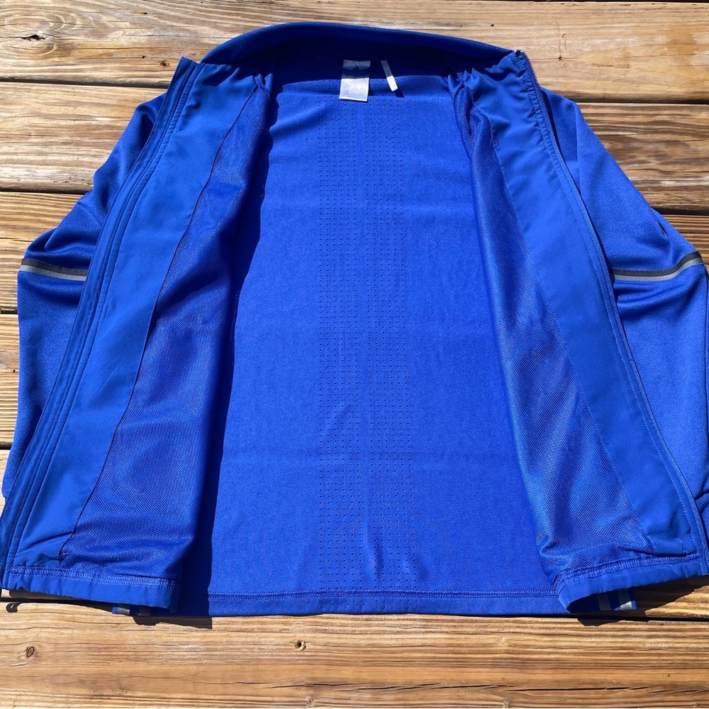 Adidas Climacool Training Jacket - Picture 4 of 9